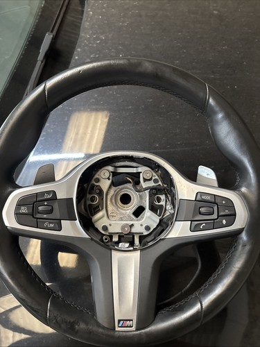 Bmw series msport g30 - bmw,