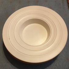 Keith Murray Wedgwood Round