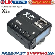 Godox x2t ttl - godox, wireless