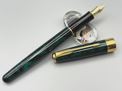 Parker sonnet fountain pen - sonnet,