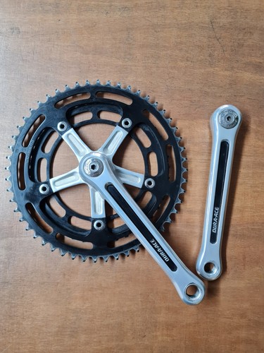 Shimano dura ace 1st - shimano,