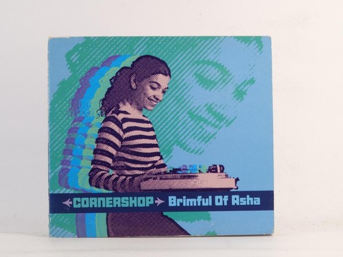 Cornershop brimful asha - cornershop,