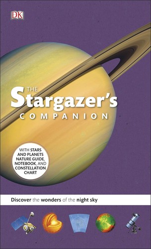 The stargazer companion - stargazer's,