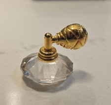 Swarovski crystal perfume - swarovski,