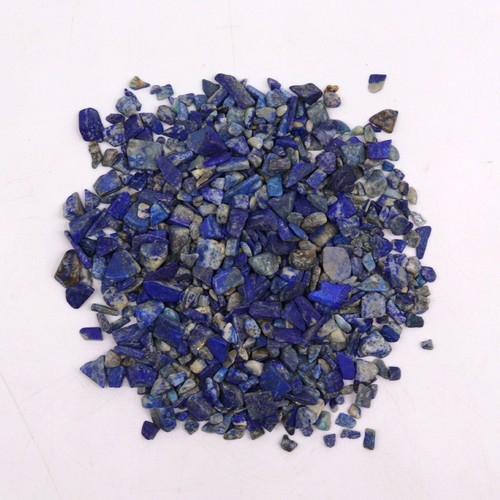 Lapis gemstone chips bulk - lapis,