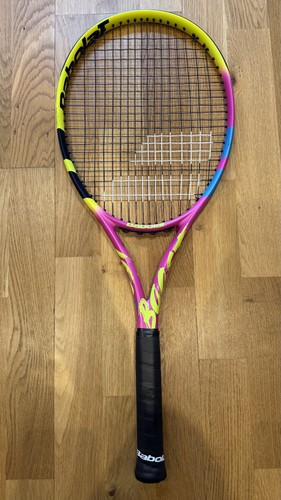 Babolat rafa boost 2nd - babolat,