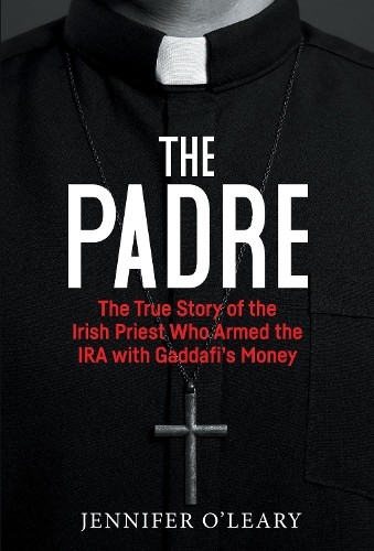 The padre true - the, of