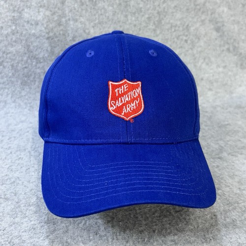 Salvation army blue - salvation, baseball