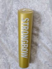 Strongbow original cider pump - strongbow,