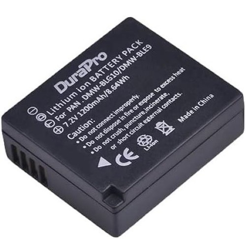 Dmw blg10 battery - battery, 1200mah