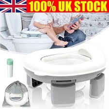 Portable Potty for Toddler