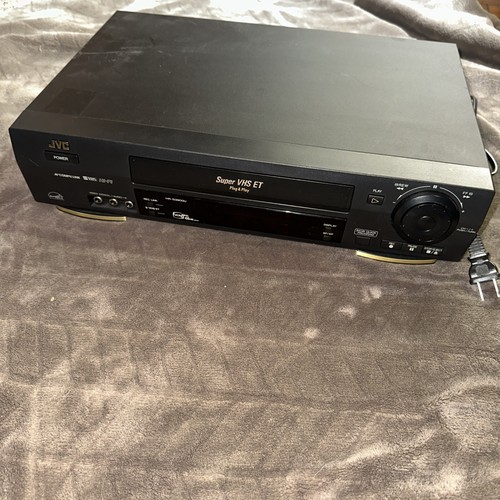 Jvc s3800u super - jvc, hr-s3800u