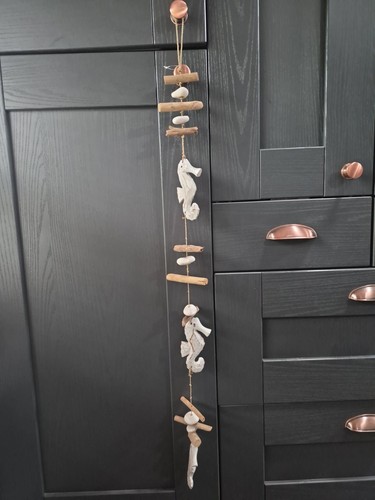 Stunning seascape wooden - stunning,