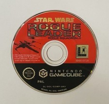 Star Wars Rogue Squadron II