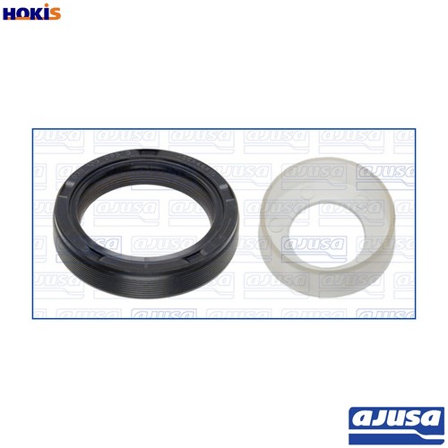 Shaft seal crankshaft 15083100 - seal,