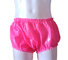 PVC Pants Knickers Vinyl