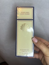 Estee Lauder White Linen Eau
