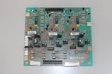 Data East Solid State Flipper Board 520-5076-00
