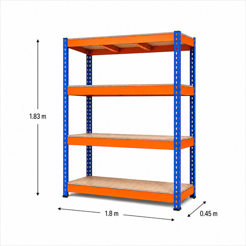 Anco heavy duty rivet - anco,