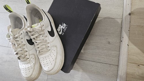 Nike air force low men - air,