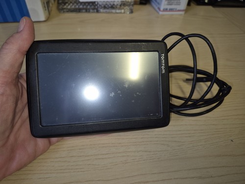 Tomtom start sat nav - sat,