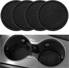 Car Cup Coaster, 4PCS