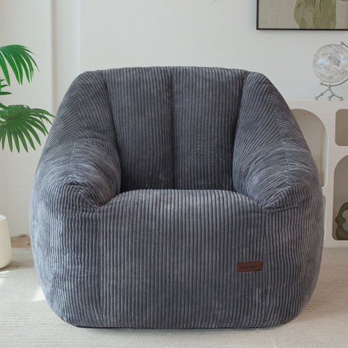 Maxyoyo bean bag chair big - maxyoyo,