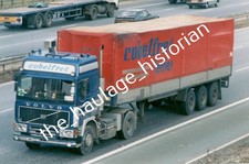 THH Truck Photos - Volvo F12 -