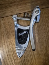 Bigsby B3 Tremolo Unit Off Gretsch , Gibson, Guild , Fender