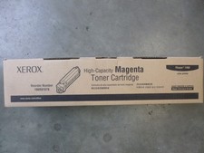 Genuine Xerox High-Capacity