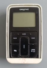 Creative Zen Micro MP3 Players