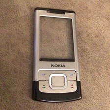 GENUINE ORIGINAL Nokia 6500s