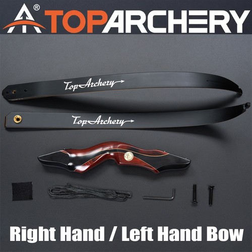 Toparchery archery - toparchery, 60"
