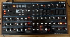 Novation Peak Desktop Synthesizer