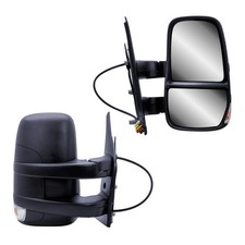 Right Side Wing Mirror O/S