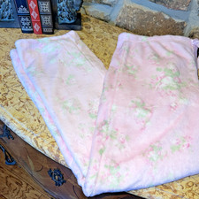 New Shabby Chic Pajama Pants