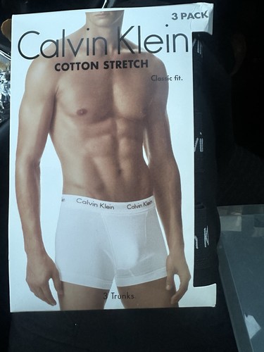 Calvin klein men - klein, cotton
