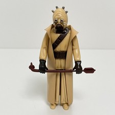 Vintage Star Wars Tusken
