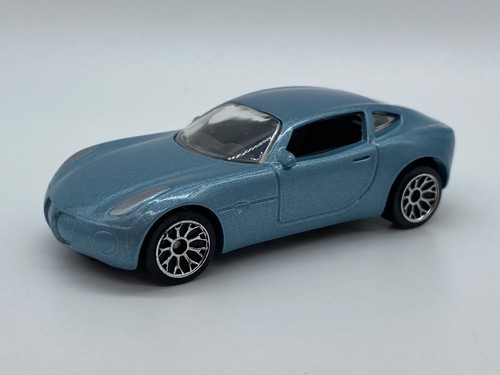 Matchbox pontiac solstice - matchbox,