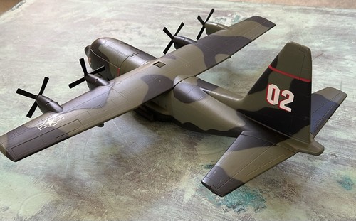 Galoob gti 1998 - 1998, c-130