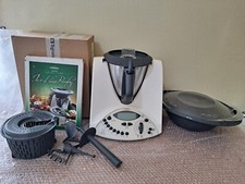 Bimby TM 31 Kitchen Robot With
