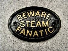 STEAM FANATIC BEWARE - HOUSE