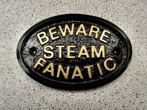 Steam fanatic beware house - beware,