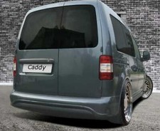 Rear Bumper for VW CADDY 15