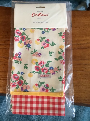 Cath kidston summer - kidston,