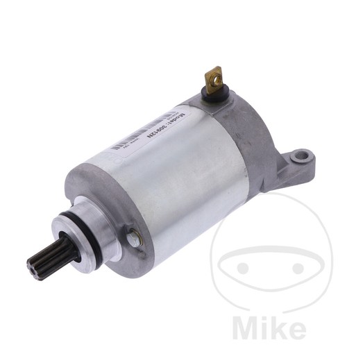 Jmp starter motor fits - fits, yamaha
