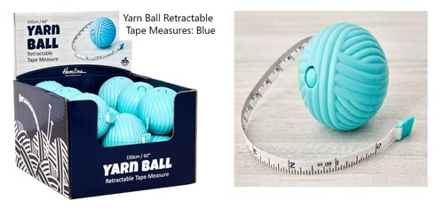 Yarn knitting ball retractable - knitting,
