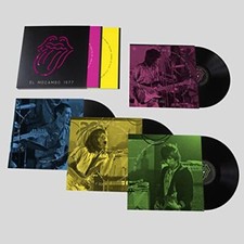 The Rolling Stones - Live At