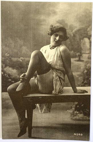Reproduction early 20th - early,