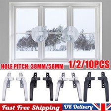 UPVC Cockspur Window Handle